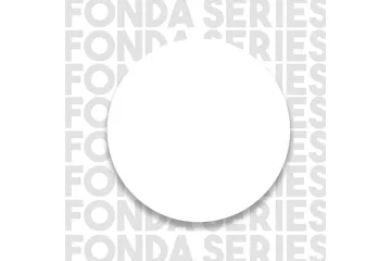 Caswell Tv-bänk 140 cm - Vit - Products - Möbler - TV- & Mediamöbler - TV bänk & mediabänk