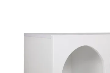 Dalim Konsollbord 120 cm - Vit - Products - Möbler - Bord & matgrupp - Avlastningsbord & sidobord - Konsolbord & hallbord