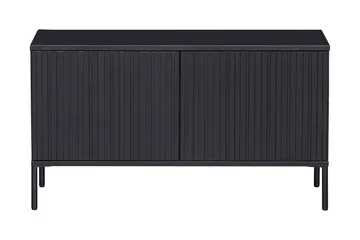 Hemlinge TV-bänk 100 cm - Svart - Products - Möbler - TV- & Mediamöbler - TV bänk & mediabänk