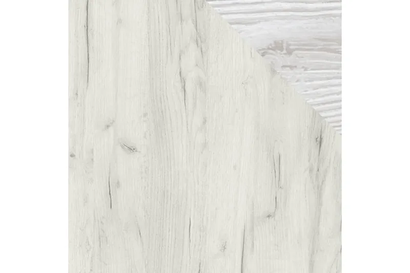 Indianapolis TV-bänk 96x42x73 cm - Vit - Products - Möbler - TV- & Mediamöbler - TV bänk & mediabänk