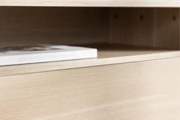 Navarra Tv-bänk 180x40 cm - Vit - Products - Möbler - TV- & Mediamöbler - TV bänk & mediabänk