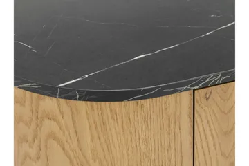 Pantego Tv-bänk 184x40 cm - Vit - Products - Möbler - TV- & Mediamöbler - TV bänk & mediabänk