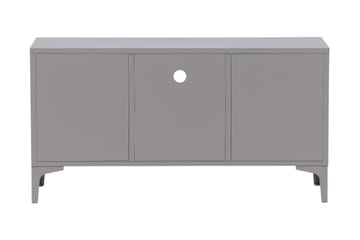 Piring Tv-Bänk 120x40x63 cm - Ljusgrå - Products - Möbler - TV- & Mediamöbler - TV bänk & mediabänk