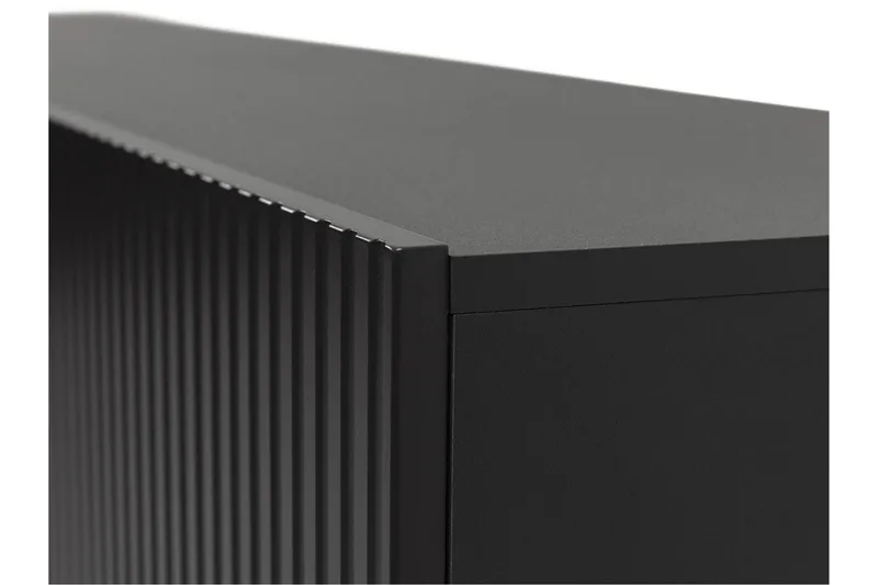 Strontian Tv-skåp 181 cm Scandinavian Choice Anthracite - Products - Möbler - TV- & Mediamöbler - TV-skåp