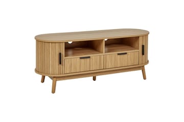 TV-bänk Selah - Products - Möbler - TV- & Mediamöbler - TV bänk & mediabänk