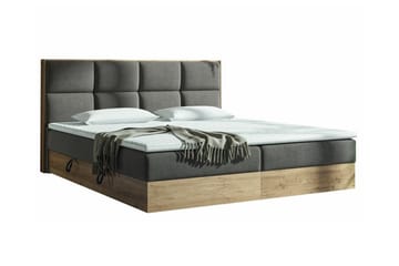 Aviemore Sängram 140x200 cm - Products - Möbler - Säng - Sängram & sängstomme