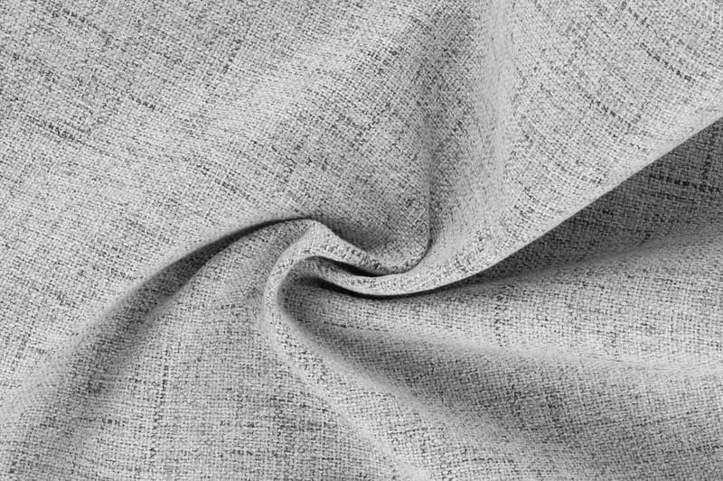 Belda Kontinentalsäng 140x200Fast - Ljusgrå - Products - Möbler - Säng - Kontinentalsäng