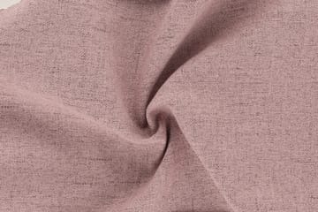 Belda Kontinentalsäng 180x200Fast/Medium - Rosa - Products - Möbler - Säng - Kontinentalsäng