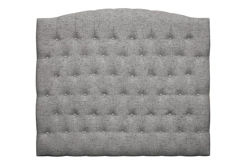 Belda Sängpaket 140x200 Medium - Grå - Products - Möbler - Säng - Kontinentalsäng