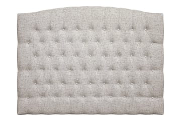 Belda Sängpaket 160x200 Fast/Medium - Beige - Products - Möbler - Säng - Kontinentalsäng