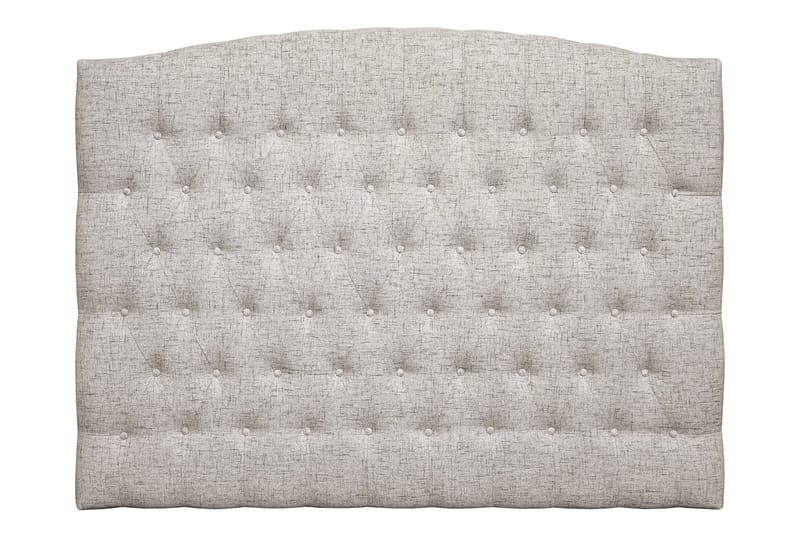 Belda Sängpaket 160x200 Fast/Medium - Beige - Products - Möbler - Säng - Kontinentalsäng