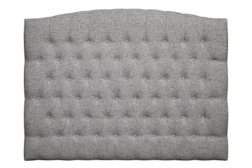 Belda Sängpaket 160x200 Medium - Grå - Products - Möbler - Säng - Kontinentalsäng