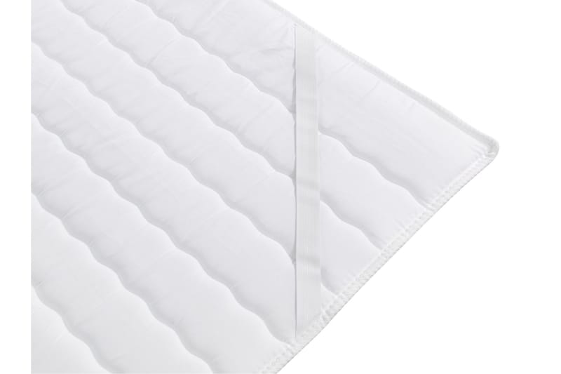 Celestine Förvaringssäng 160x200 cm - Beige/Grå - Products - Möbler - Säng - Komplett sängpaket