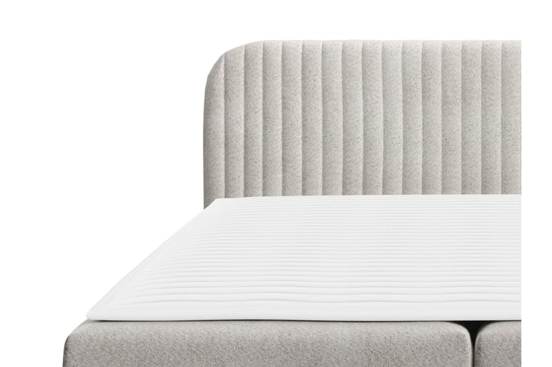 Celestine Förvaringssäng 180x200 cm - Blå - Products - Möbler - Säng - Komplett sängpaket