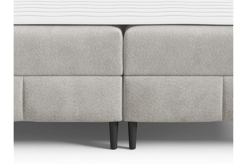 Celestine Förvaringssäng 200x200 cm - Grön - Products - Möbler - Säng - Komplett sängpaket