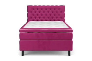 Celine Sänggavel 120 cm - Rosa