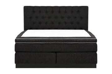 Lucky Sängben Svart 15 cm,Lucky 15 cm Svart - Svart