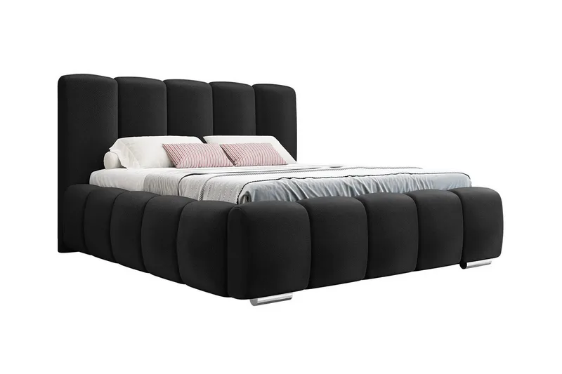 Cleaton Sängram 180x200 cm