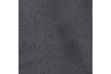 Deco Kontinentalsäng 180x215cm - Svart - Products - Möbler - Säng - Säng med förvaring