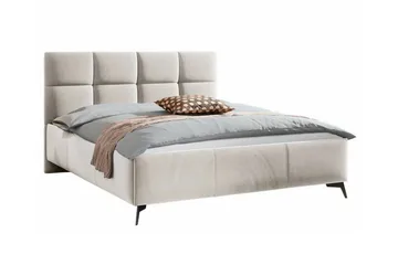 Derry Sängram 180x200 cm - Products - Möbler - Säng - Sängram & sängstomme