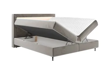 Derry Sängram 180x200 cm - Products - Möbler - Säng - Sängram & sängstomme