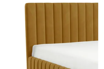 Desio Förvaringssäng 180x200 cm - Blå - Products - Möbler - Säng - Säng med förvaring