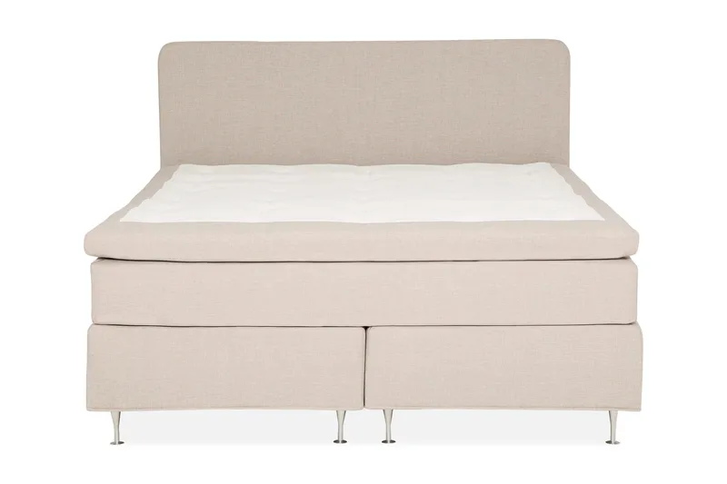 Dolly Kontinentalsäng 180x200 cm, Beige