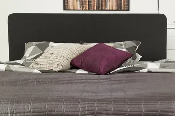 Dolly Kontinentalsäng 210x210 cm - Products - Möbler - Säng - Kontinentalsäng