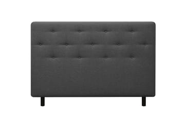 Dream Komplett Sängpaket 160x200 cm - Mörkgrå - Products - Möbler - Säng - Kontinentalsäng