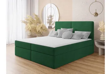 Garris Sängpaket Kontinentalsäng 180x200 cm