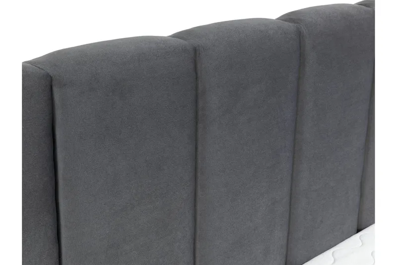 Gioia Förvaringssäng 140x200 cm - Rosa - Products - Möbler - Säng - Säng med förvaring