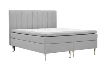 Hilton High Komplett Sängpaket 160x200 cm
