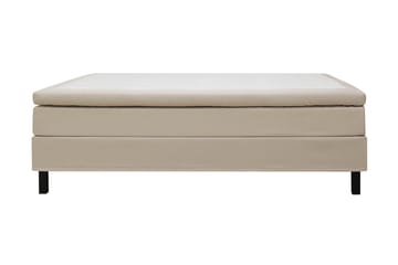 Hilton Kontinentalsäng 180x200 cm - Beige - Products - Möbler - Säng - Kontinentalsäng