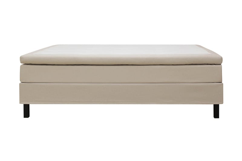 Hilton Kontinentalsäng 180x200 cm - Beige - Products - Möbler - Säng - Kontinentalsäng