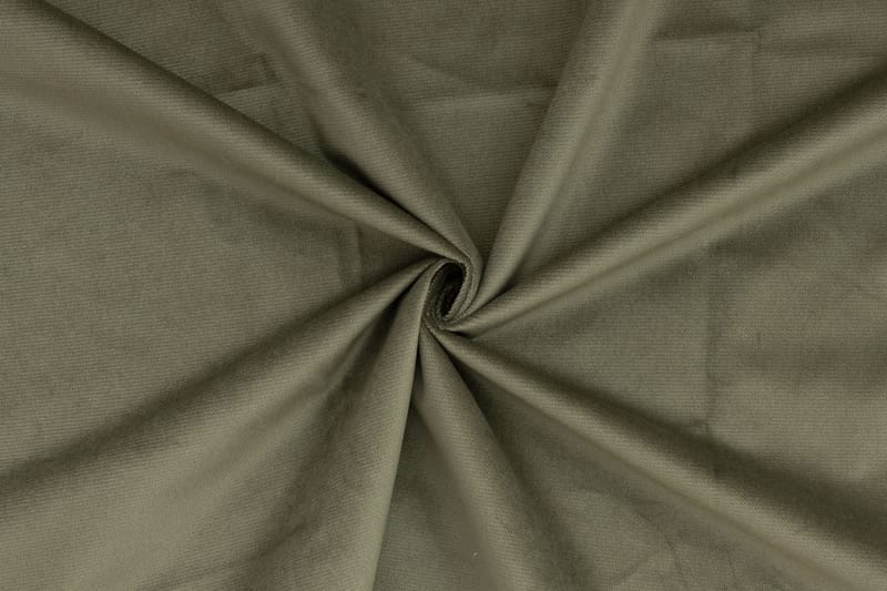 Hilton Lyx Kontinentalsäng 160x200 cm - Olivgrön - Products - Möbler - Säng - Kontinentalsäng
