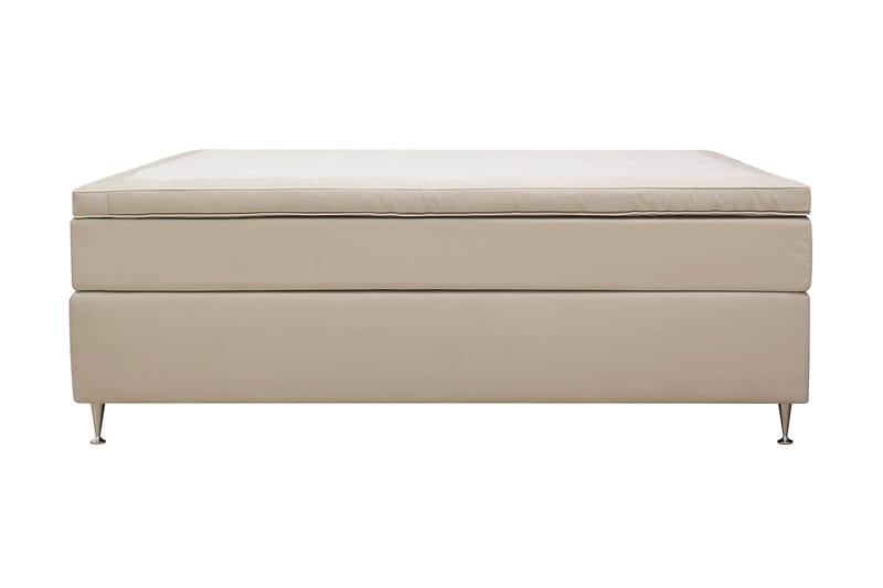 Hilton Lyx Kontinentalsäng 180x200 cm - Beige - Products - Möbler - Säng - Kontinentalsäng