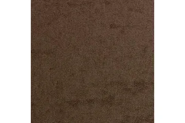 Jitendera Sängpaket Kontinentalsäng 140x200 cm med Förvaring - Brun - Products - Möbler - Säng - Komplett sängpaket