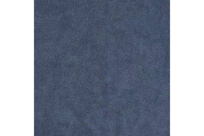 Jitendera Sängpaket Kontinentalsäng 160x200 cm med Förvaring - Blå - Products - Möbler - Säng - Komplett sängpaket