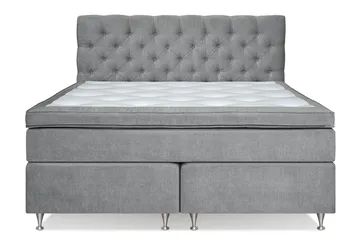 Fast/Medium - Grey