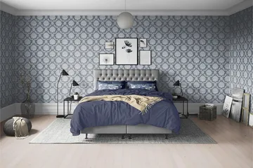105x200 - Grey