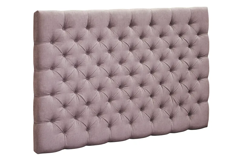 Joluma Sängpaket Fast 180x200 cm - (+Fler val) 180x200 cm Vintagerose - Products - Möbler - Säng - Kontinentalsäng