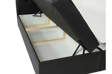 Kintore Kontinentalsäng 140x200 cm - Products - Möbler - Säng - Säng med förvaring