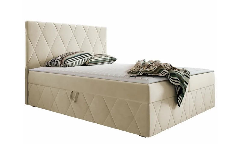 Kintore Kontinentalsäng 180x200 cm - Products - Möbler - Säng - Säng med förvaring