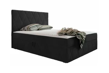 Kintore Kontinentalsäng 180x200 cm - Products - Möbler - Säng - Säng med förvaring