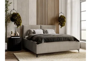 Knocklong Sängram 180x200 cm - Products - Möbler - Säng - Säng med förvaring