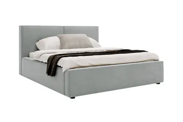 Knocklong Sängram 180x200 cm - Products - Möbler - Säng - Sängram & sängstomme