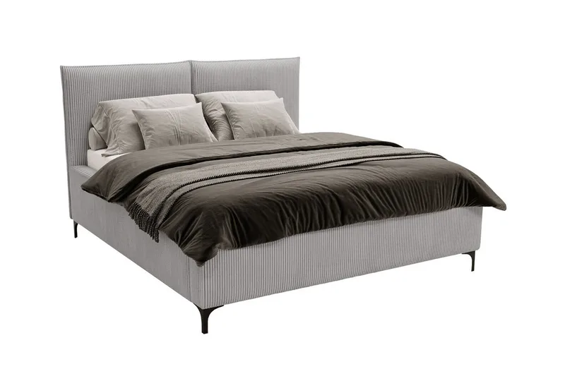 Knocklong Sängram 200x200 cm - Products - Möbler - Säng - Sängram & sängstomme