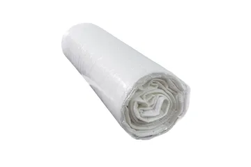 Leckersbo Komplett Sängpaket Kontinentalsäng med förvaring 140x200 cm - Vit - Products - Möbler - Säng - Komplett sängpaket