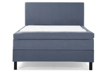Lucky Komplett Sängpaket 120x200 Latex Slät Sänggavel  Mö