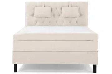 Latexmadrass - Beige